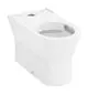 Hansgrohe-EluPura-Original-S-Stand-WC-fuer-aufgesetzten-Spuelkasten-640-wandbuendig-mit-horizontalem-vertikalem-Abgang-AquaChannel-Flush-SmartClean-Weiss-61176450 gallery number 1